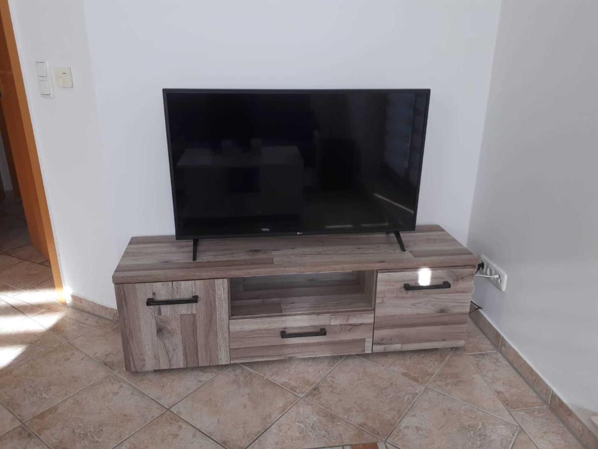 Apartament Haus Warnowblick _ Objekt 36737 Rostock Zewnętrze zdjęcie